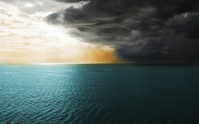 mental health represented at sea