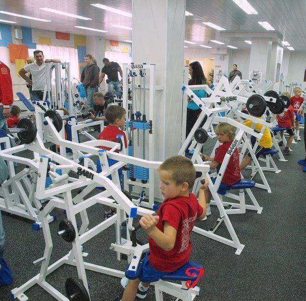 Kid Video On Why Exercise Is Important Kid Video On Why Exercise Is Important