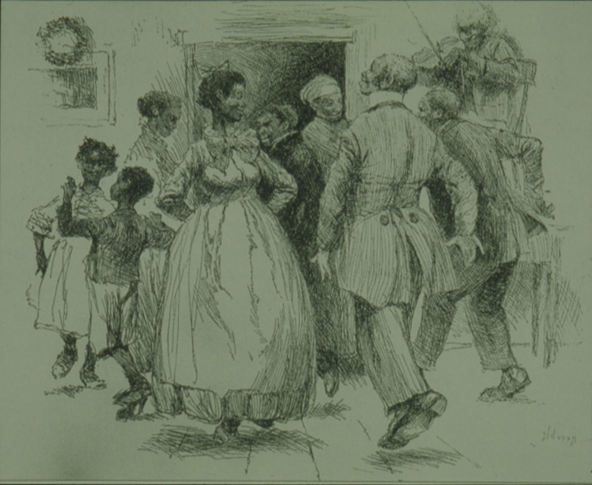 Slavery & Religious Holidays