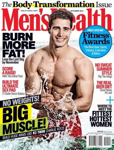 Men’s Health